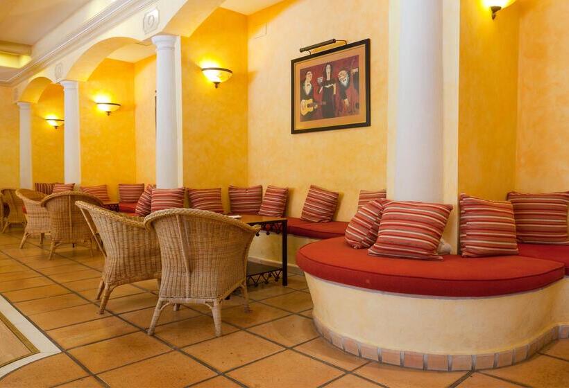 Gran Hotel Benahavis Spa