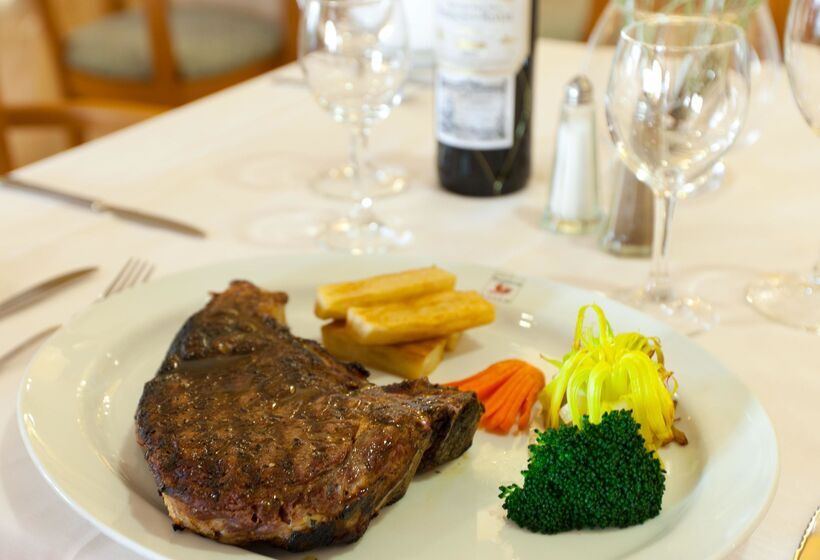 Gran Hotel Benahavis Spa