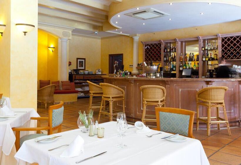 Gran Hotel Benahavis Spa