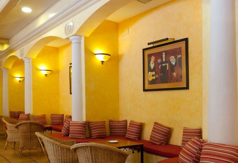 Gran Hotel Benahavis Spa