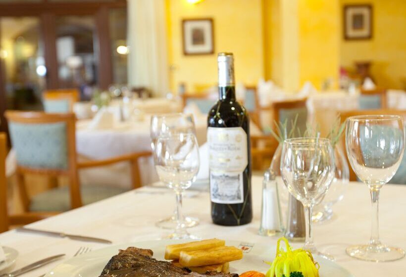 Gran Hotel Benahavis Spa