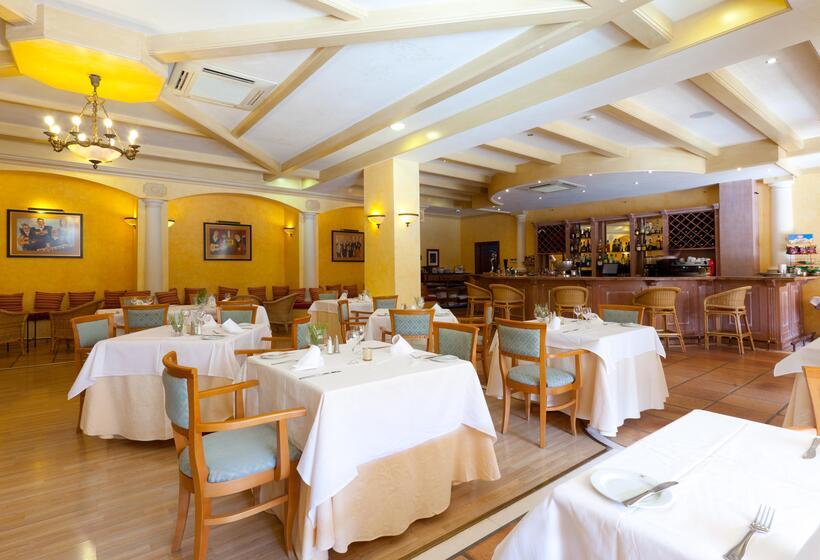 Gran Hotel Benahavis Spa