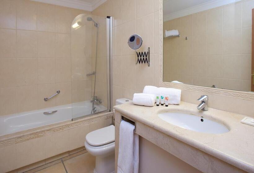 Gran Hotel Benahavis Spa