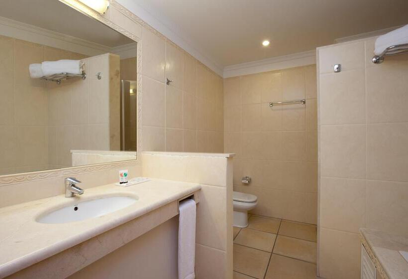 Gran Hotel Benahavis Spa