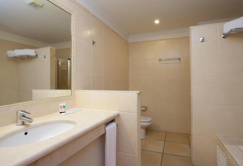 Gran Hotel Benahavis Spa