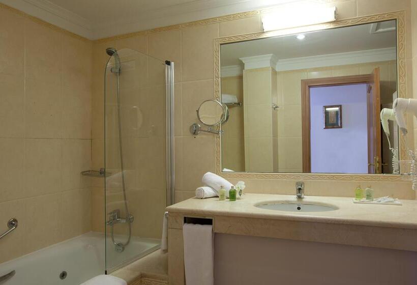 Gran Hotel Benahavis Spa