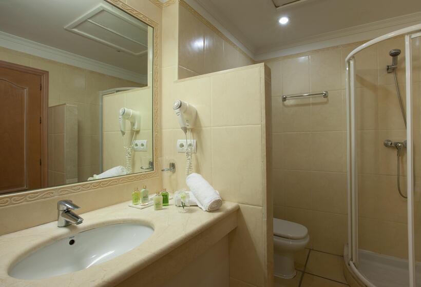 Gran Hotel Benahavis Spa