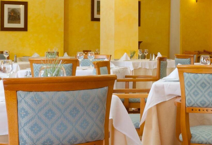 Gran Hotel Benahavis Spa