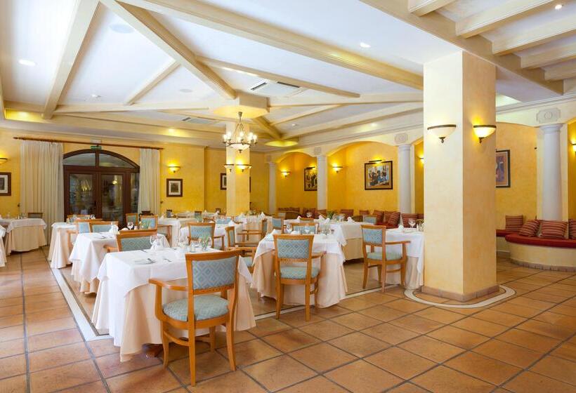 Gran Hotel Benahavis Spa