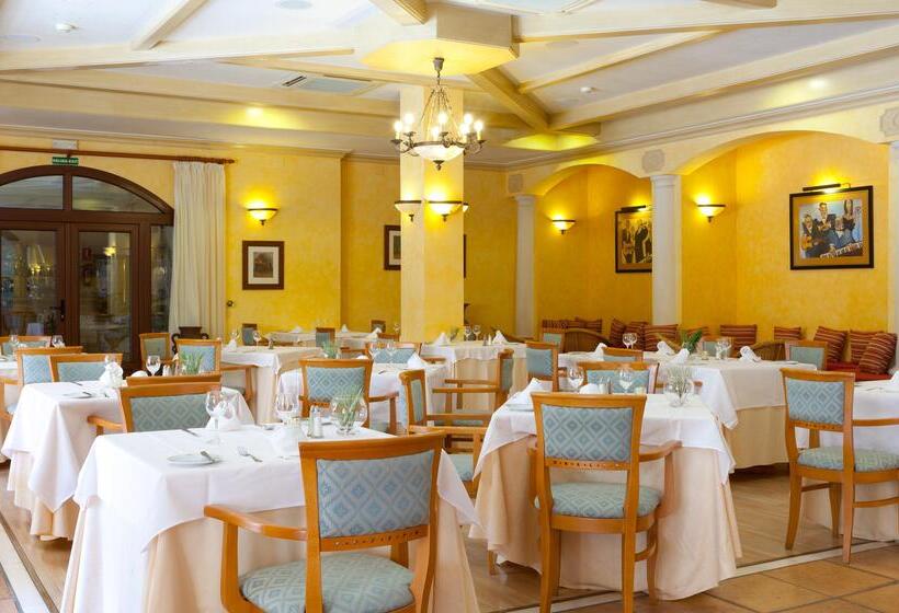 Gran Hotel Benahavis Spa