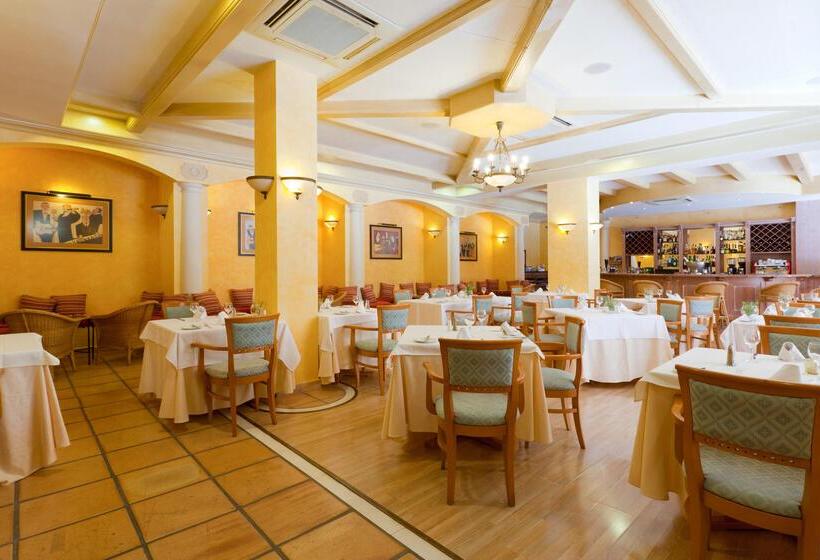 Gran Hotel Benahavis Spa