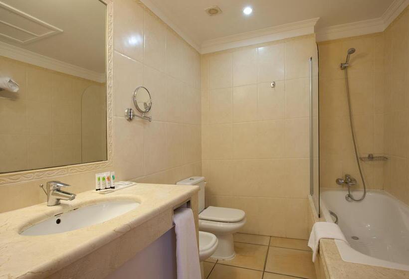 Gran Hotel Benahavis Spa