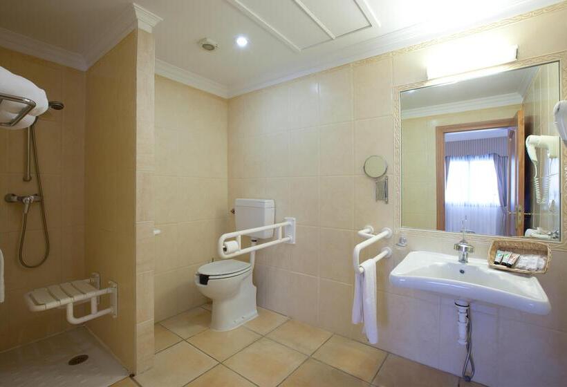 Gran Hotel Benahavis Spa