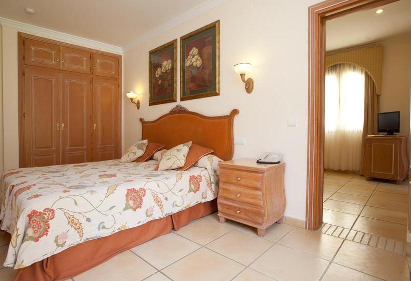 Gran Hotel Benahavis Spa