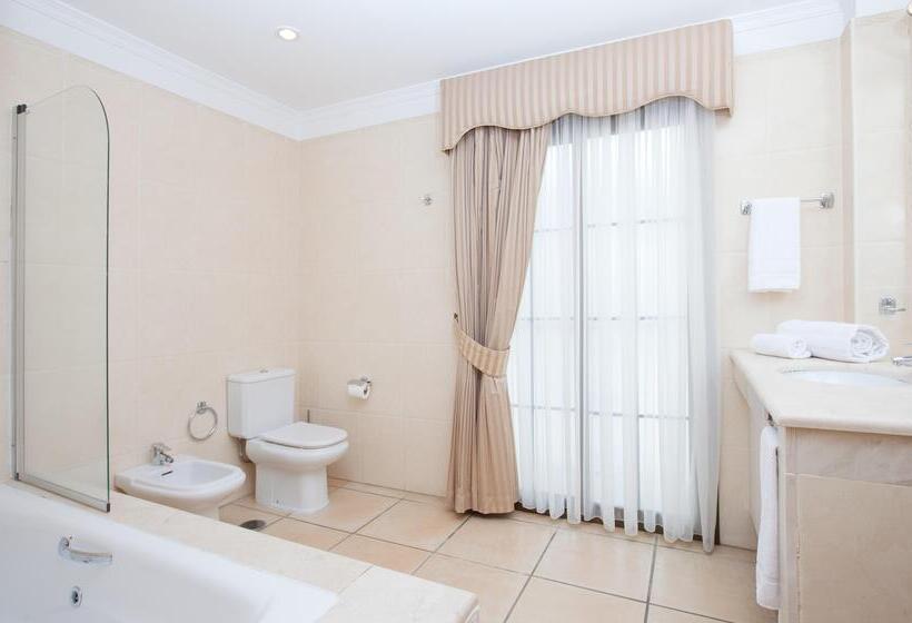 Gran Hotel Benahavis Spa