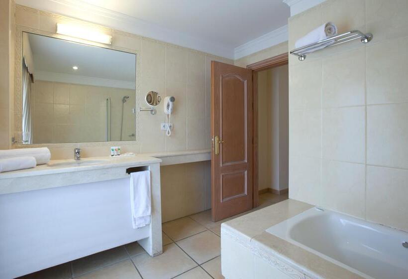 Gran Hotel Benahavis Spa