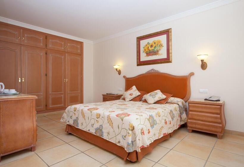 Gran Hotel Benahavis Spa