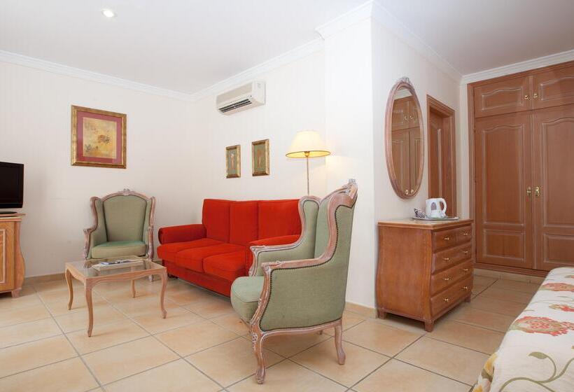 Gran Hotel Benahavis Spa