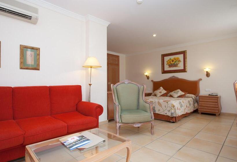 Gran Hotel Benahavis Spa