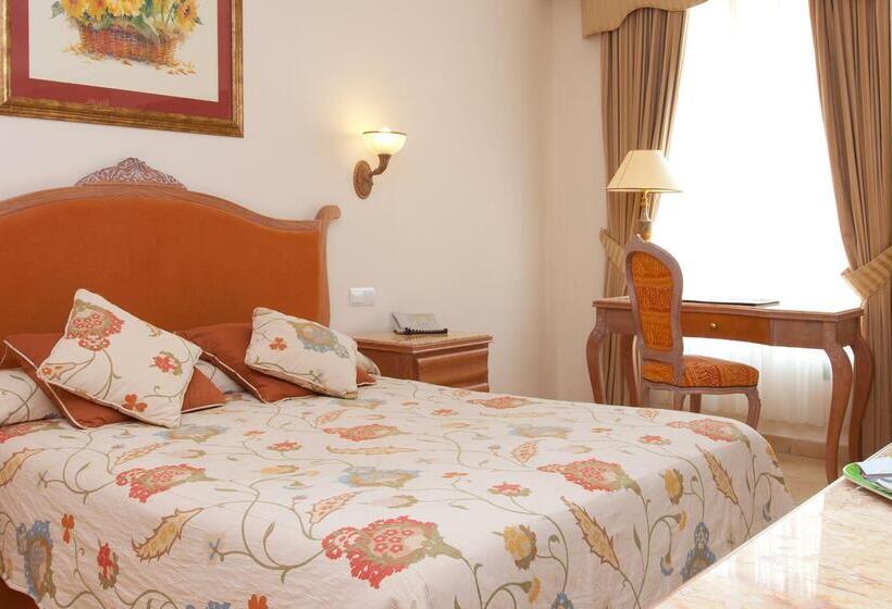 Gran Hotel Benahavis Spa