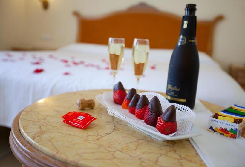 Gran Hotel Benahavis Spa