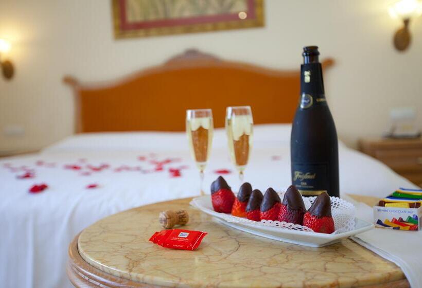 Gran Hotel Benahavis Spa