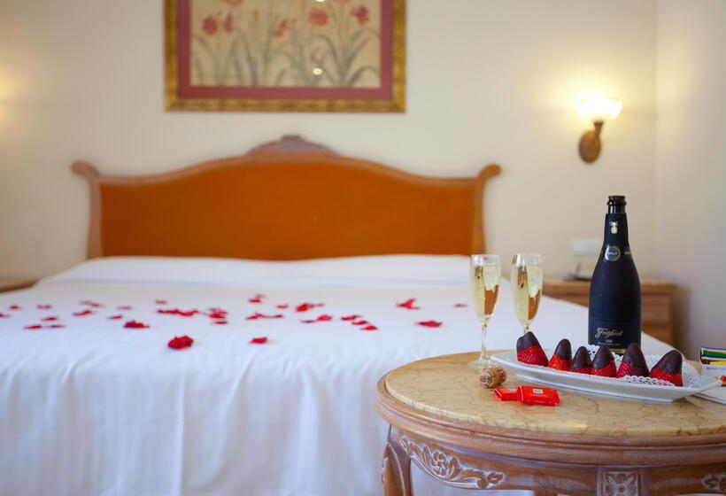 Gran Hotel Benahavis Spa