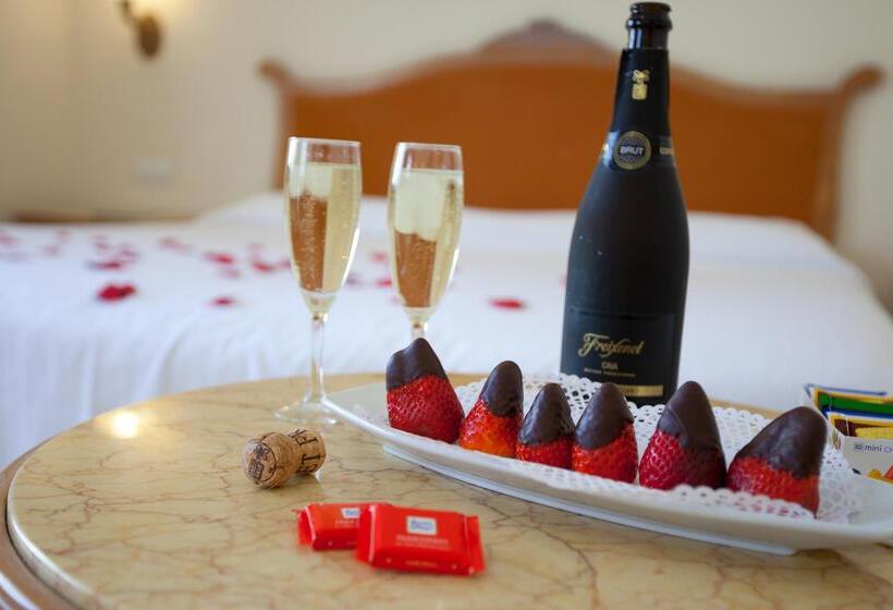 Gran Hotel Benahavis Spa