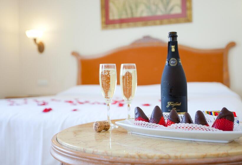 Gran Hotel Benahavis Spa