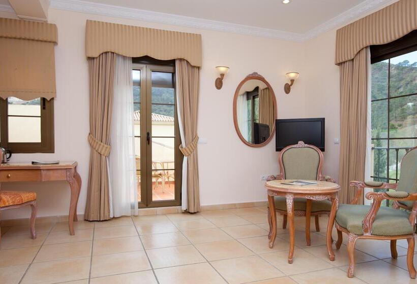 Gran Hotel Benahavis Spa
