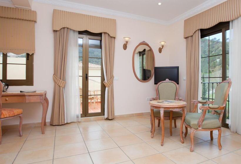 Gran Hotel Benahavis Spa