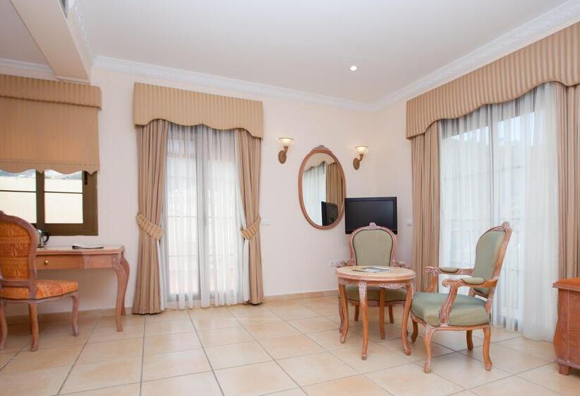 Gran Hotel Benahavis Spa