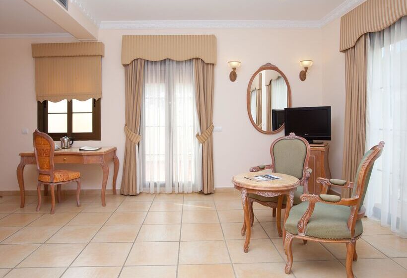 Gran Hotel Benahavis Spa