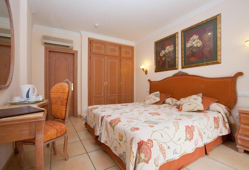 Gran Hotel Benahavis Spa