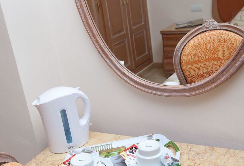 Gran Hotel Benahavis Spa