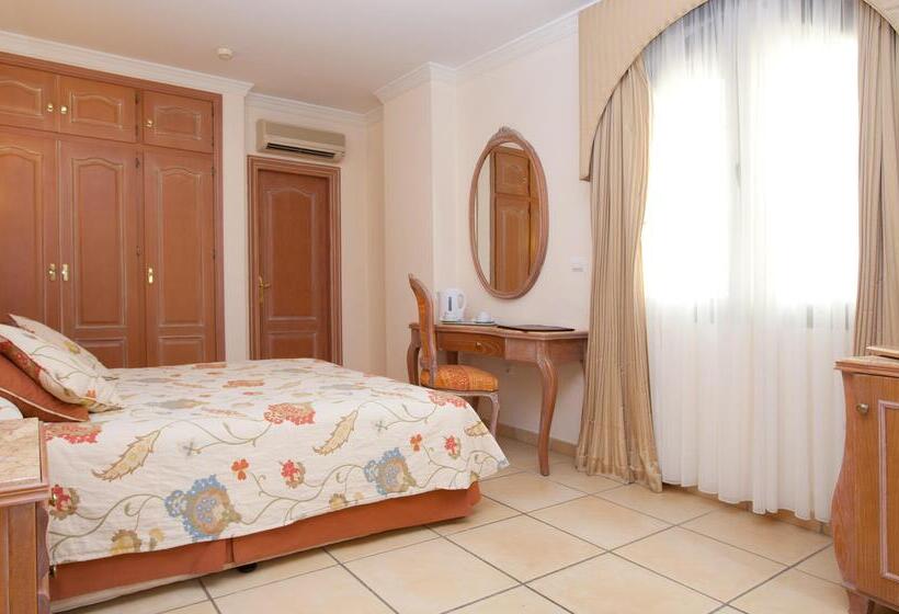 Gran Hotel Benahavis Spa