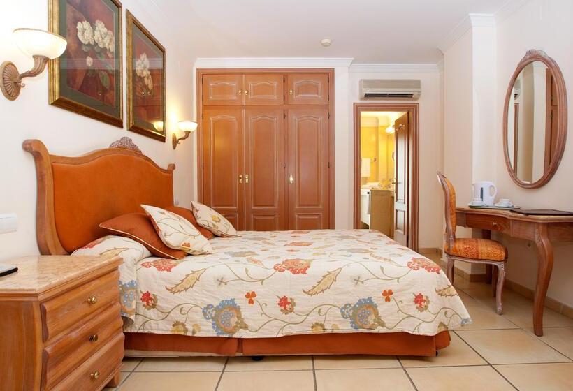 Gran Hotel Benahavis Spa