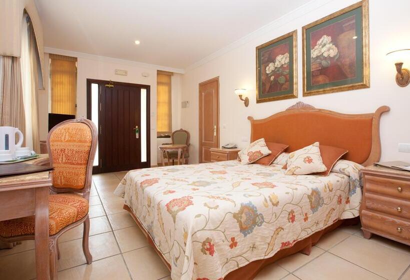 Gran Hotel Benahavis Spa