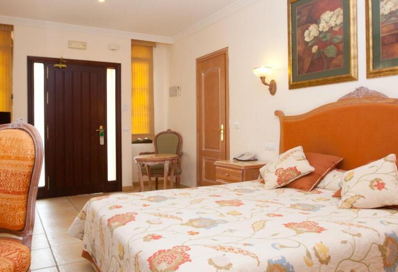 Gran Hotel Benahavis Spa