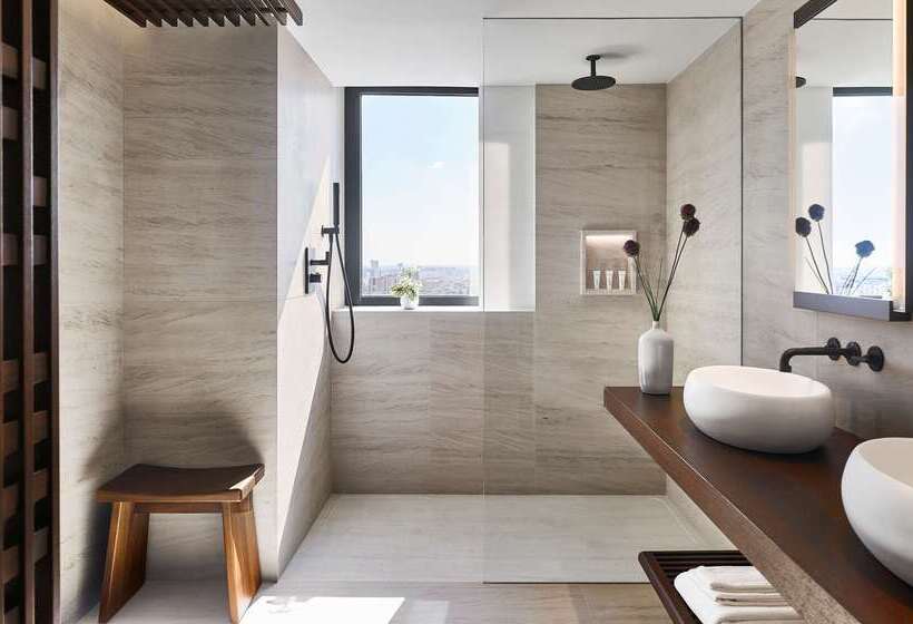 Nobu Hotel Barcelona