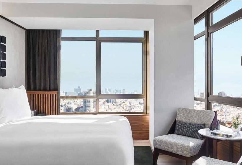 Nobu Hotel Barcelona