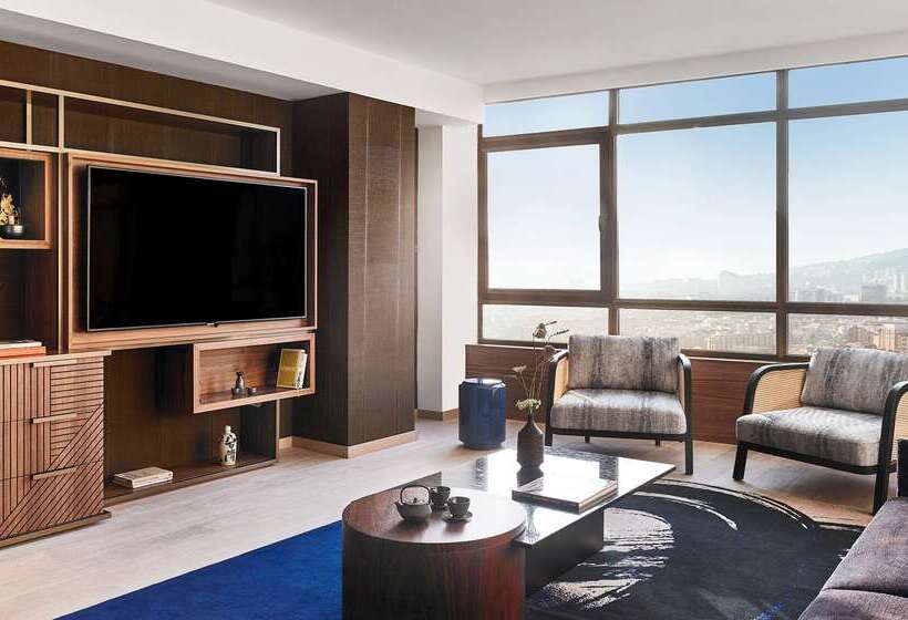 Nobu Hotel Barcelona