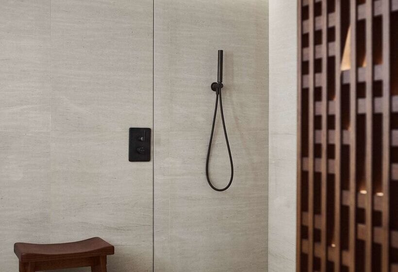 Nobu Hotel Barcelona