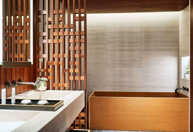 Nobu Hotel Barcelona