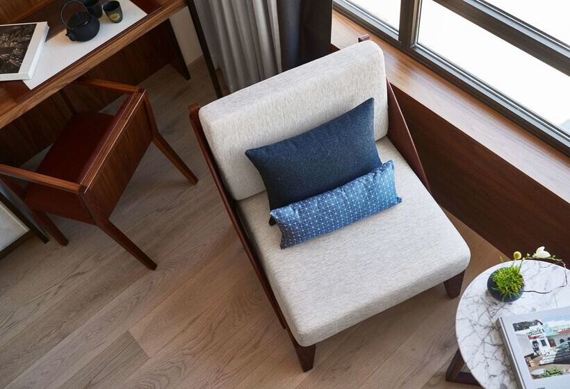 Nobu Hotel Barcelona