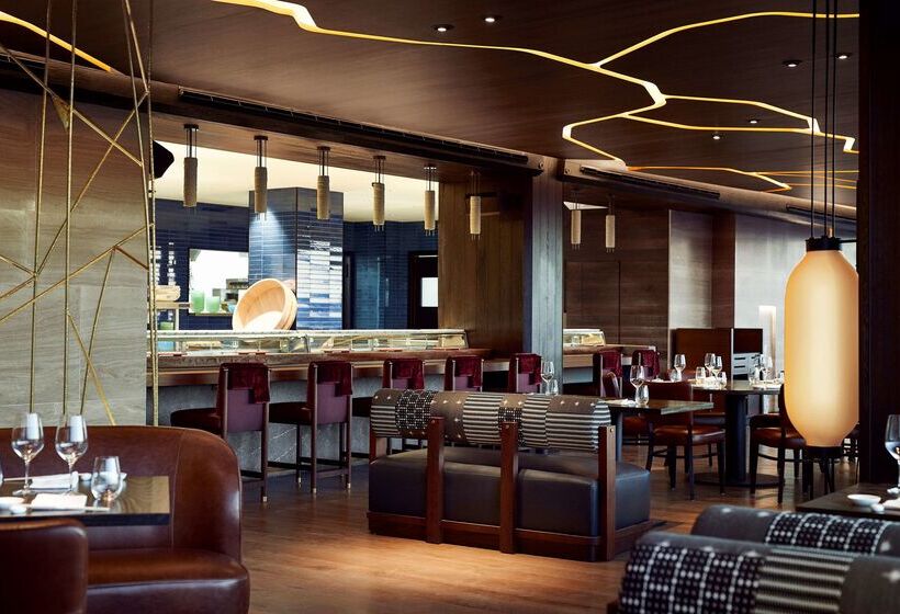 Nobu Hotel Barcelona