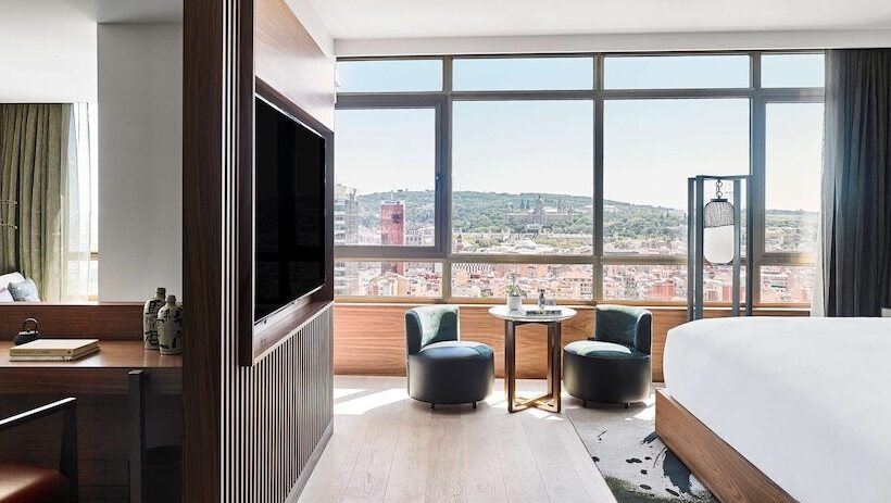 Nobu Hotel Barcelona