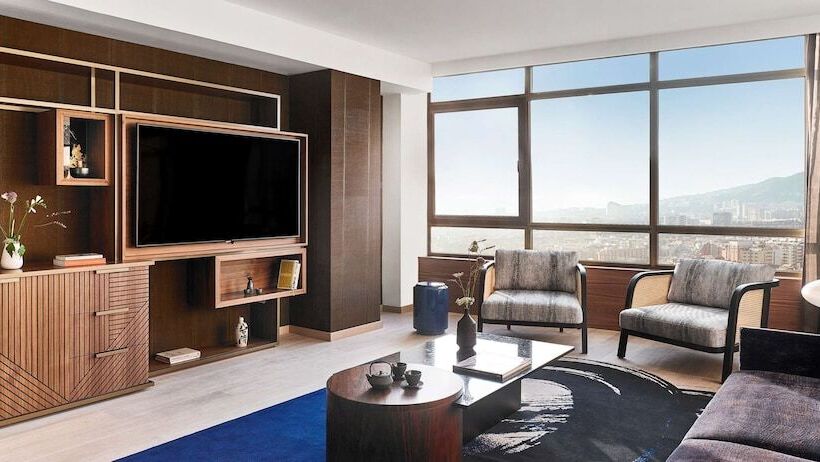 Nobu Hotel Barcelona