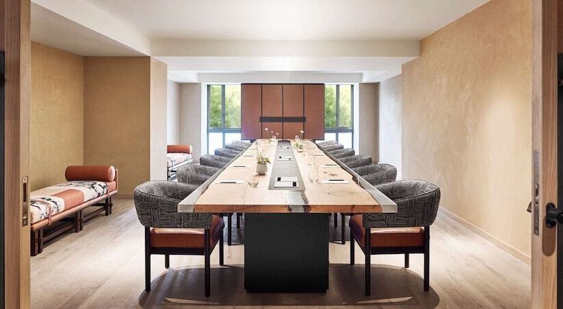 Nobu Hotel Barcelona