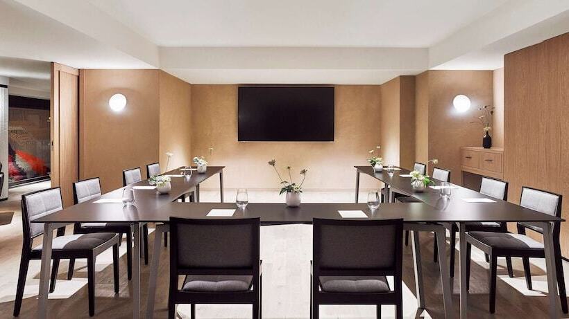 Nobu Hotel Barcelona